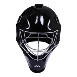 Mercian Genesis Senior Goalie Helmet - Black (2022/23)