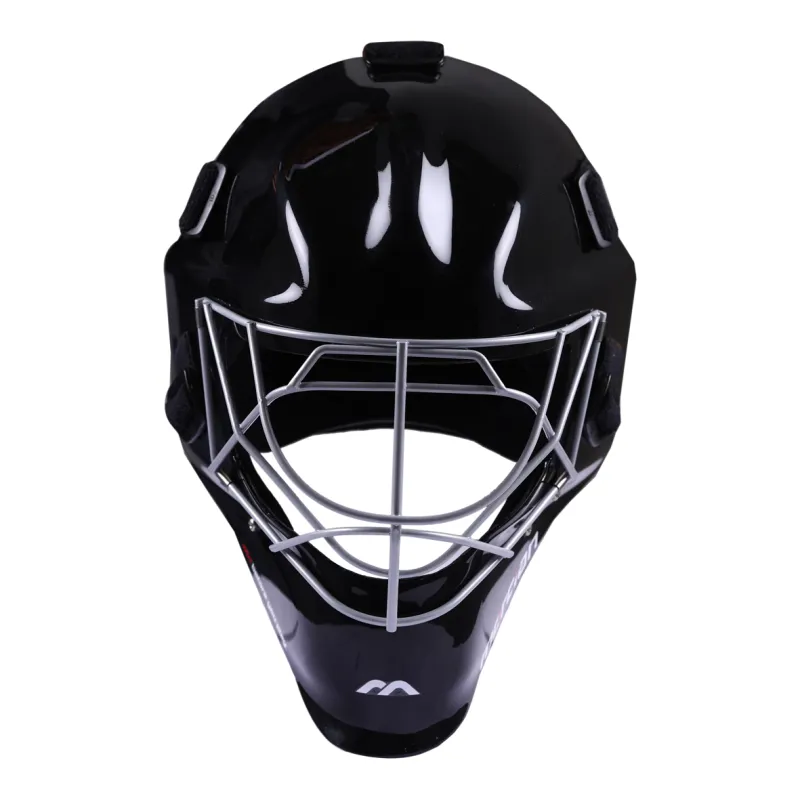 Mercian Genesis Senior Goalie Helmet - Black (2022/23)