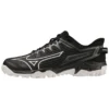 Mizuno Wave Lynx 2 Hockey Shoes - Black (2023/24)