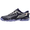 Mizuno Wave Lynx 2 Hockey Shoes - Blue (2023/24)