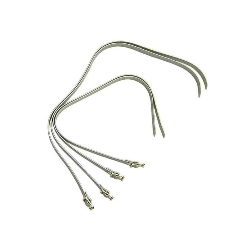 OBO All Models Front Straps