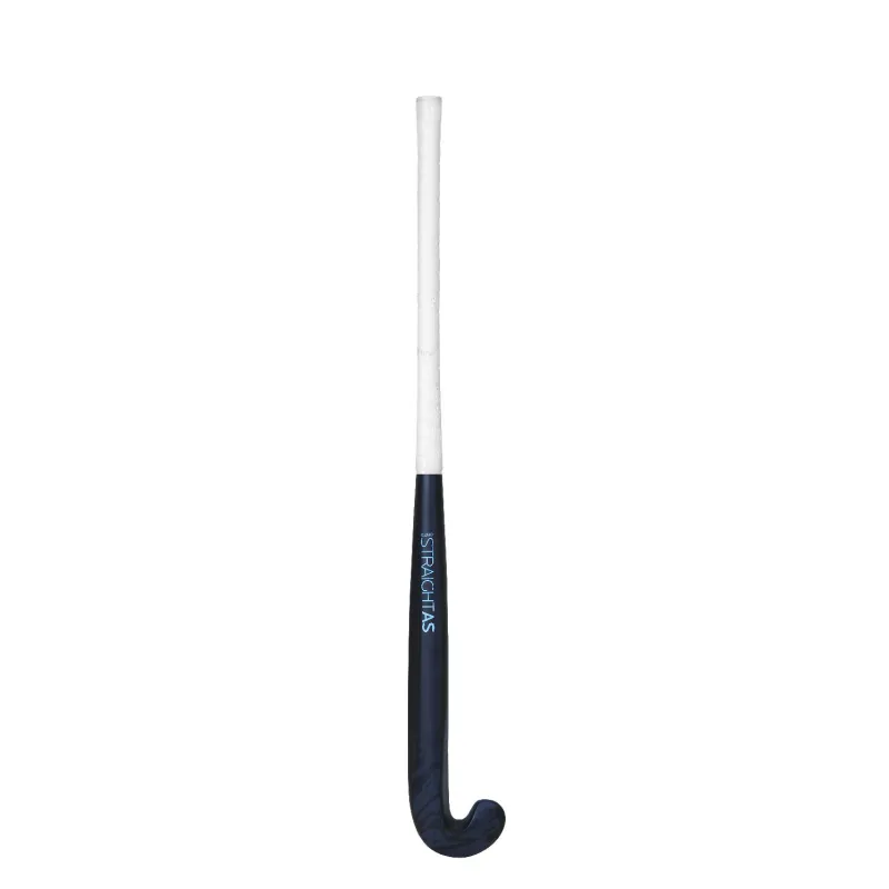 OBO Cloud Straight As Goalie Stick - Black (2020/21)