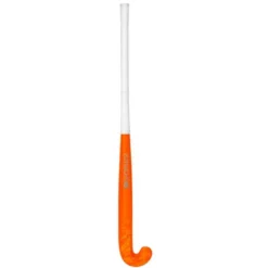 OBO Cloud Straight As Goalie Stick - Orange (2020/21)