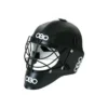 OBO PE Helmet - Black