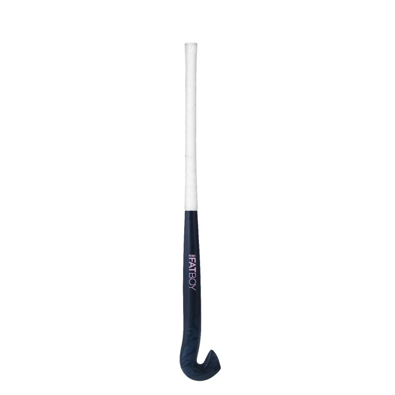OBO ROBO Fatboy Goalie Stick - Black (2020/21)