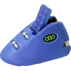 OBO Robo Hi-Control Kickers - Blue