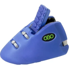 OBO Robo Hi-Rebound Kickers - Blue