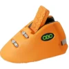 OBO Robo Hi-Rebound Kickers - Orange