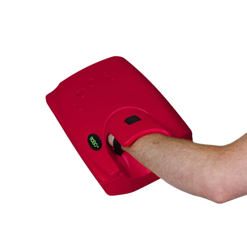 OBO Robo Hi-Rebound Left Hand PLUS Protector - Blue - Image 5