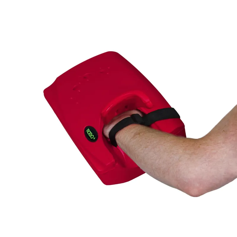 OBO Robo Hi-Rebound Left Hand PLUS Protector - Blue - Image 6