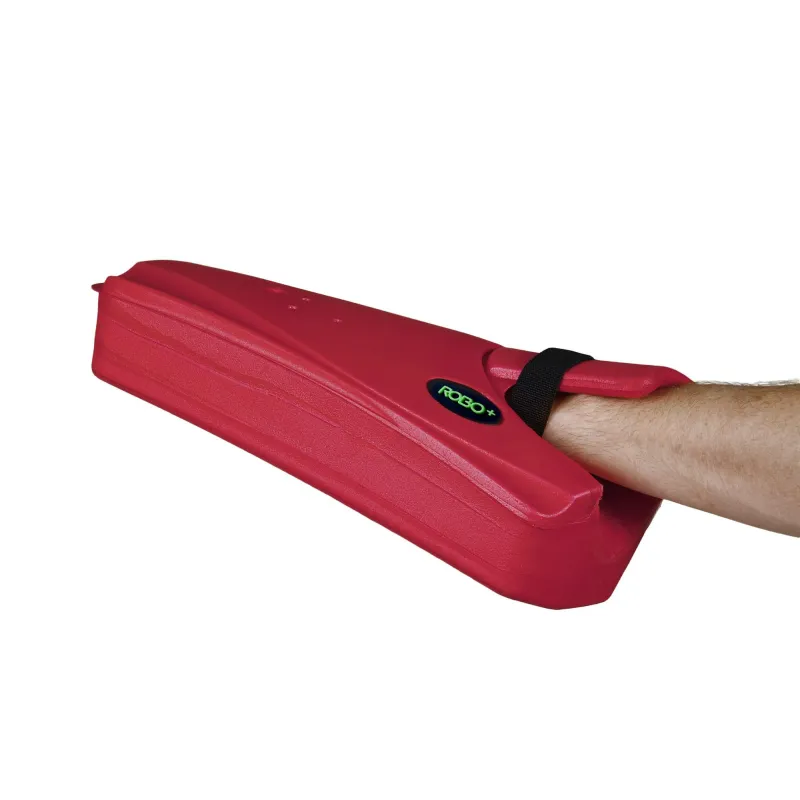 OBO Robo Hi-Rebound Left Hand PLUS Protector - Blue - Image 7