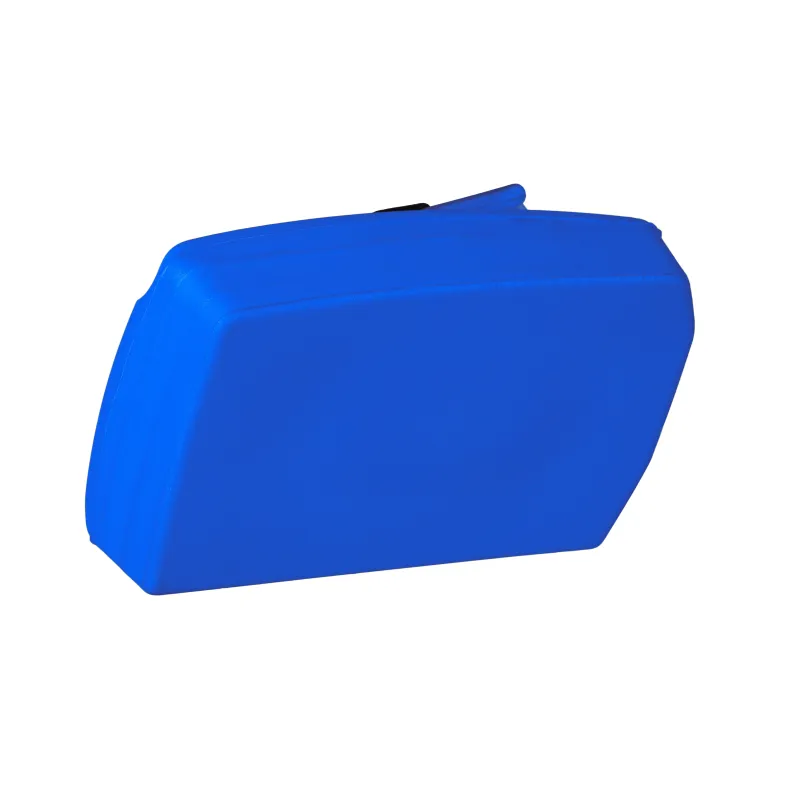 OBO Robo Hi-Rebound Left Hand PLUS Protector - Blue