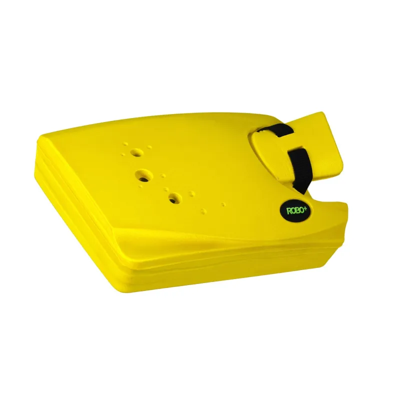 OBO Robo Hi-Rebound Left Hand PLUS Protector - Yellow - Image 2