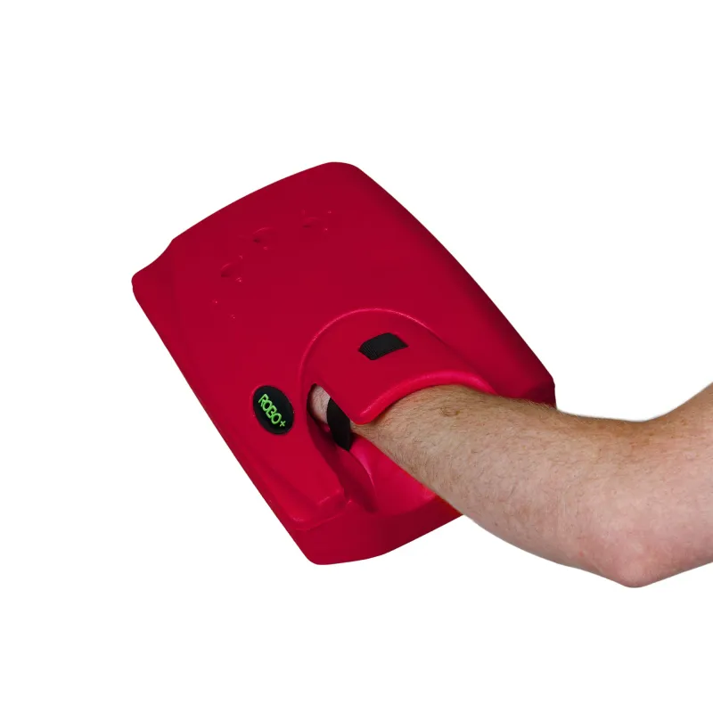 OBO Robo Hi-Rebound Left Hand PLUS Protector - Yellow - Image 5