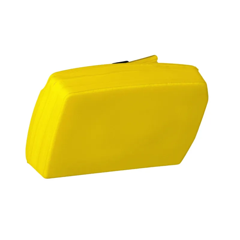 OBO Robo Hi-Rebound Left Hand PLUS Protector - Yellow