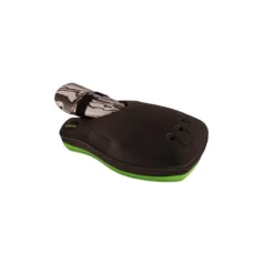 OBO Robo Hi-Rebound Left Hand Protector - Green/Black