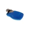 OBO Robo Hi-Rebound Left Hand Protector - Peron Blue/Blue