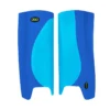 OBO Robo Hi-Rebound Legguards - Peron Blue/Blue
