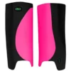 OBO Robo Hi-Rebound Legguards - Pink/Black
