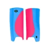 OBO Robo Hi-Rebound Legguards - Pink/Peron