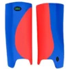 OBO Robo Hi-Rebound Legguards - Red/Blue