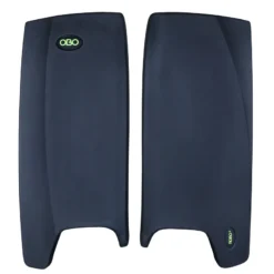 OBO Robo Hi-Rebound PLUS Legguards - Black