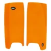 OBO Robo Hi-Rebound PLUS Legguards - Orange
