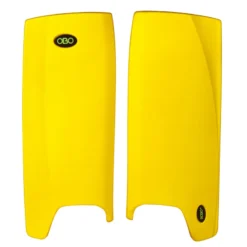 OBO Robo Hi-Rebound PLUS Legguards - Yellow