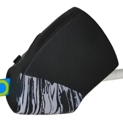 OBO Robo Hi-Rebound Right Hand PLUS Protector - Black