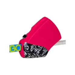 OBO Robo Hi-Rebound Right Hand PLUS Protector - Pink