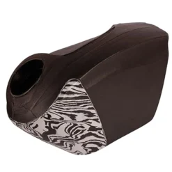 OBO Robo Hi-Rebound Right Hand Protector - Black