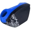 OBO Robo Hi-Rebound Right Hand Protector - Black/Blue