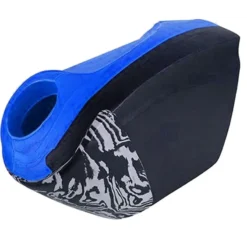 OBO Robo Hi-Rebound Right Hand Protector - Black/Blue
