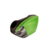 OBO Robo Hi-Rebound Right Hand Protector - Green/Black