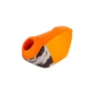 OBO Robo Hi-Rebound Right Hand Protector - Orange