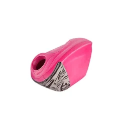 OBO Robo Hi-Rebound Right Hand Protector - Pink
