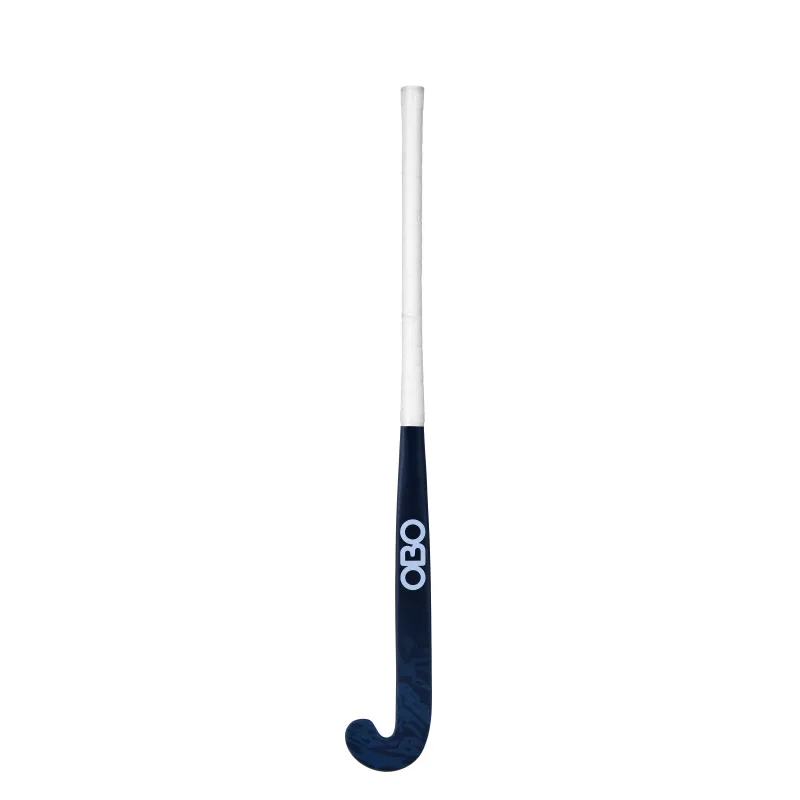 OBO ROBO Straight As Goalie Stick - Black (2020/21) - Image 2