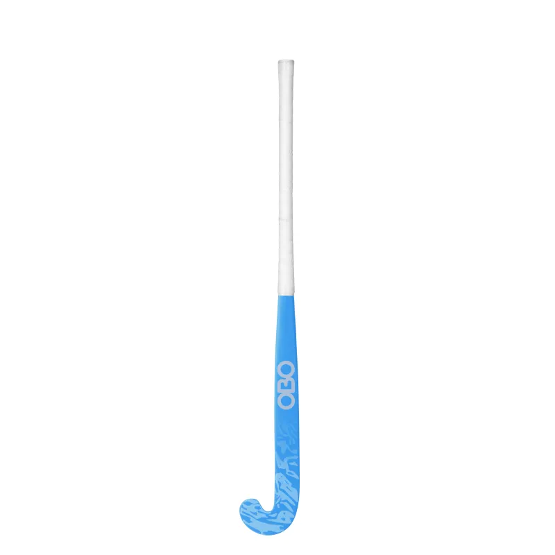 OBO ROBO Straight As Goalie Stick - Blue (2020/21) - Image 2