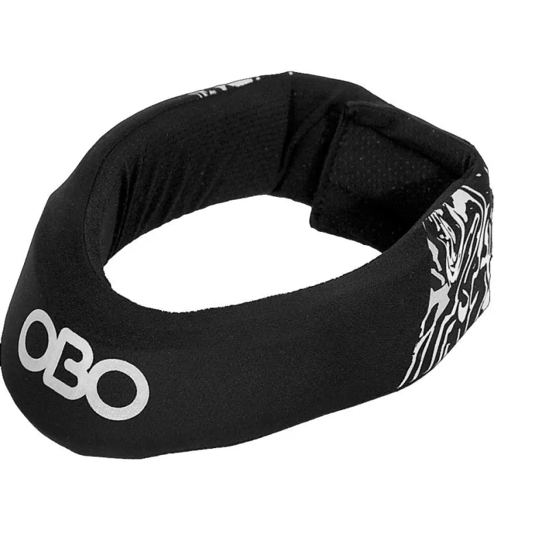 OBO Robo Throat Guard