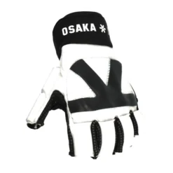 Osaka Armadillo 4.0 Glove - White/Black (2023/24)