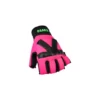 Osaka Armadillo 4.0 Hockey Glove - White/Pink (2022/23)