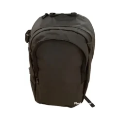 Osaka Blank Backpack - Black