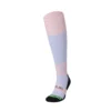 Osaka Hockey Sox - Cotton Violet/Peach Pink (2022/23)