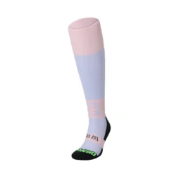 Osaka Hockey Sox - Cotton Violet/Peach Pink (2022/23)