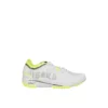 Osaka IDO MK1 Hockey Shoes - Grey/Lime (2023)