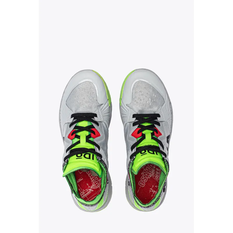 Osaka IDO MK1 Standard Hockey Shoes (2020/21) - Image 6