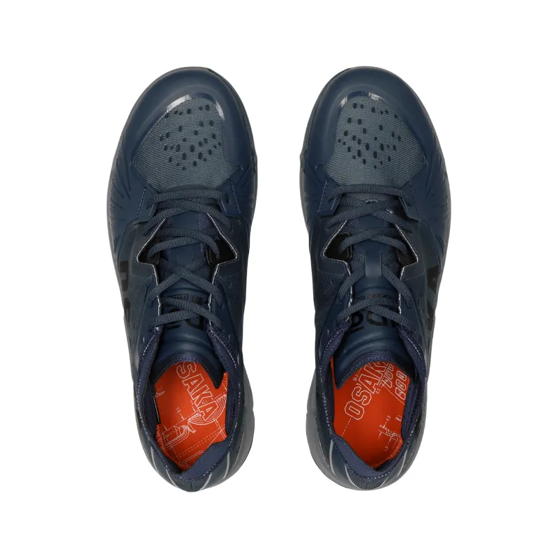 Osaka IDO MK1 Standard Hockey Shoes - French Navy (2022/23) - Image 6