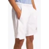 Osaka Mens Training Shorts - White (2022/23)