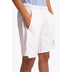 Osaka Mens Training Shorts - White (2022/23)