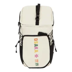 Osaka Pro Tour Backpack Large - White (2023/24)
